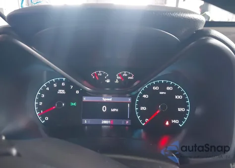 2019 Chevrolet Colorado Lt from USA, damaged, VIN 1GCGSCEN6K1170374